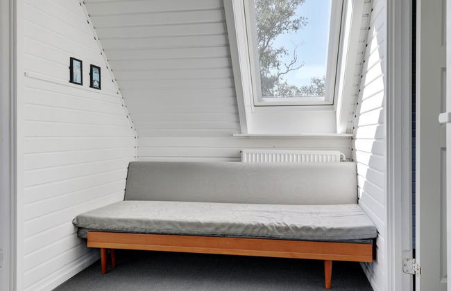 Casa de 3 quartos em Østermarie com terraço - Foto 5
