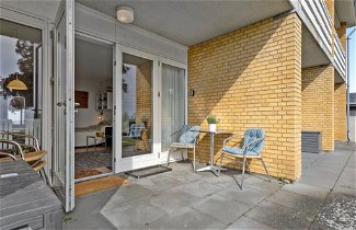 Photo 2 - Appartement en Allinge avec terrasse