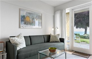 Foto 3 - Apartment in Allinge mit terrasse