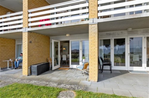 Photo 14 - Appartement en Allinge avec terrasse