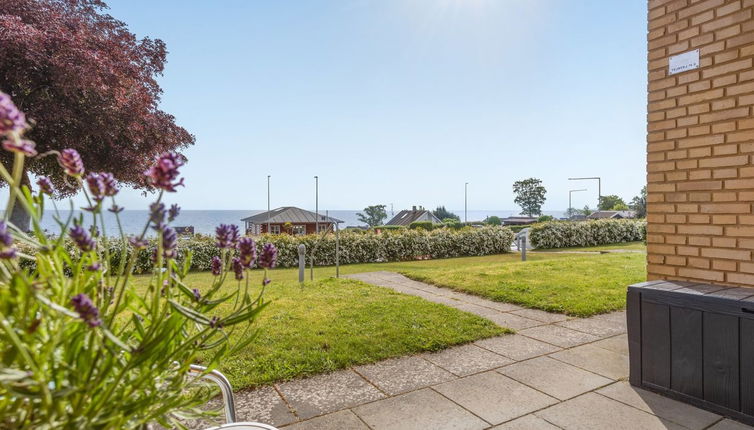 Photo 1 - Appartement en Allinge avec terrasse