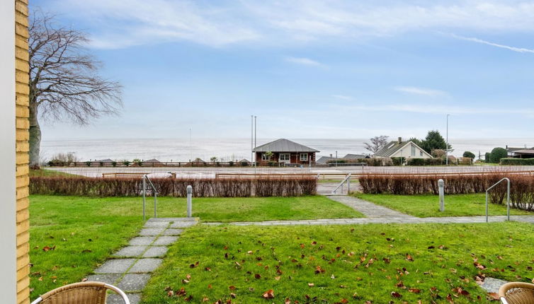 Foto 1 - Apartamento em Allinge com terraço