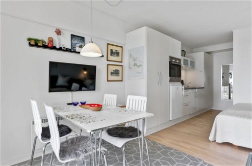 Photo 9 - Apartment in Allinge with terrace