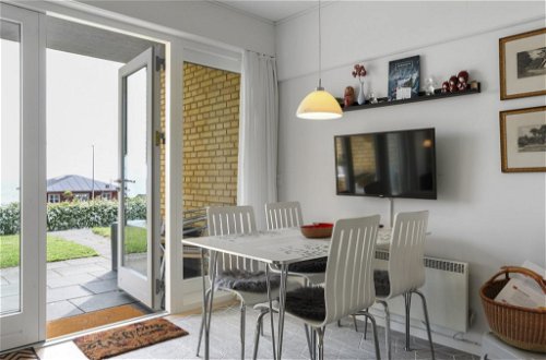 Foto 6 - Apartment in Allinge mit terrasse
