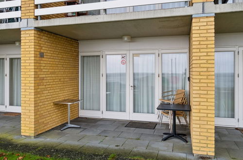 Foto 9 - Apartamento em Allinge com terraço