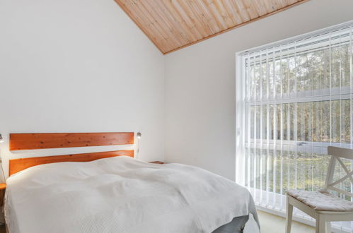 Foto 12 - Casa con 4 camere da letto a Hasle con terrazza e sauna