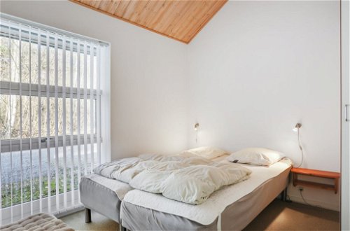 Foto 13 - Casa con 4 camere da letto a Hasle con terrazza e sauna