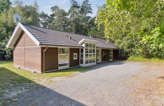 Foto 3 - Casa de 4 quartos em Hasle com terraço e sauna