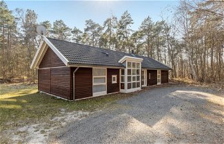 Foto 1 - Casa de 4 habitaciones en Hasle con terraza y sauna