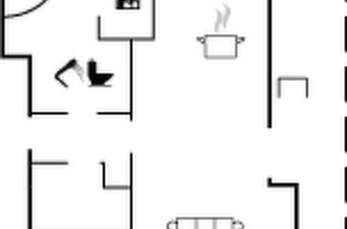 Foto 24 - Haus mit 4 Schlafzimmern in Hasle mit terrasse und sauna