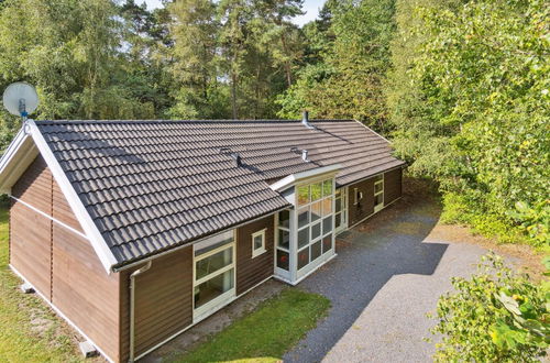 Foto 11 - Casa de 4 quartos em Hasle com terraço e sauna