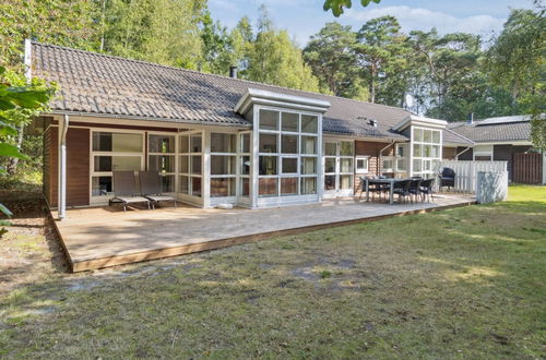 Foto 1 - Casa de 4 quartos em Hasle com terraço e sauna