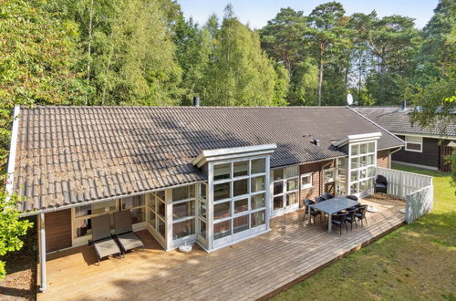 Foto 6 - Casa de 4 quartos em Hasle com terraço e sauna