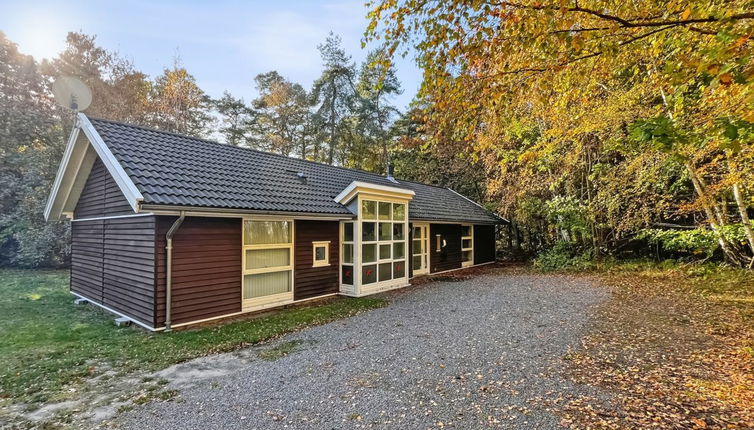 Foto 1 - Casa de 4 quartos em Hasle com terraço e sauna