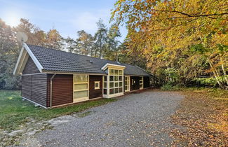 Foto 1 - Casa de 4 quartos em Hasle com terraço e sauna