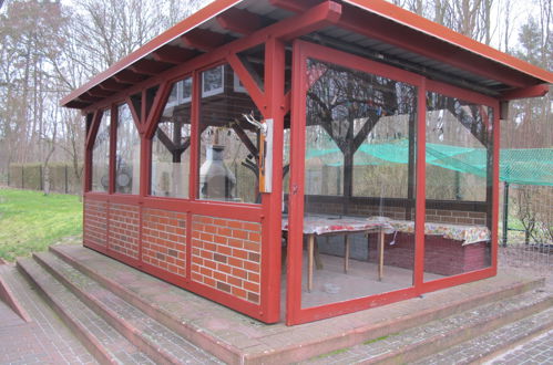 Photo 27 - Appartement en Peenehagen avec jardin et vues sur la montagne