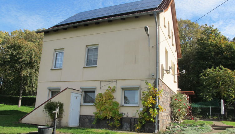 Photo 1 - Apartment in Peenehagen with garden and mountain view