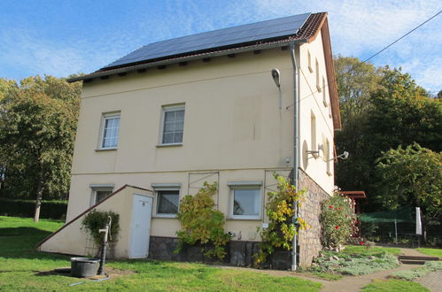 Photo 1 - Appartement en Peenehagen avec jardin et vues sur la montagne