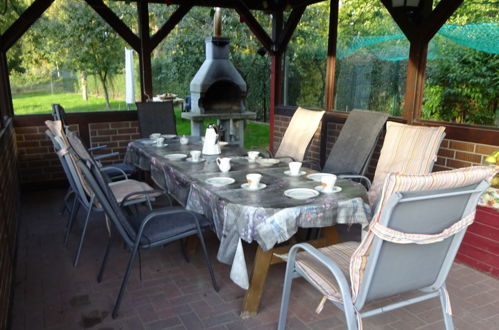 Photo 29 - Apartment in Peenehagen with garden and mountain view