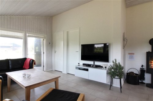 Photo 11 - Maison de 3 chambres à Løkken avec terrasse