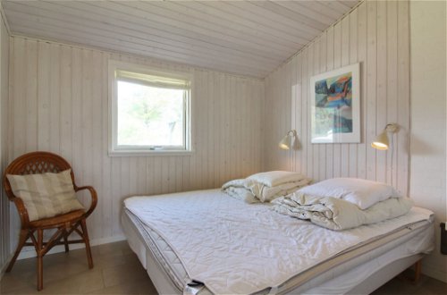 Foto 6 - Casa con 3 camere da letto a Løkken con terrazza
