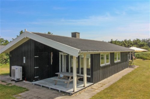 Photo 20 - Maison de 3 chambres à Løkken avec terrasse