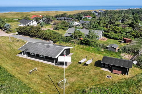 Photo 23 - 3 bedroom House in Løkken with terrace