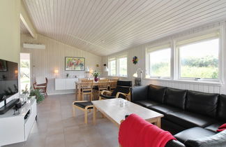 Photo 3 - 3 bedroom House in Løkken with terrace