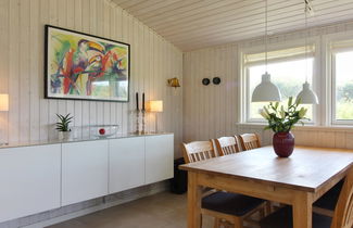 Foto 2 - Casa de 3 quartos em Løkken com terraço