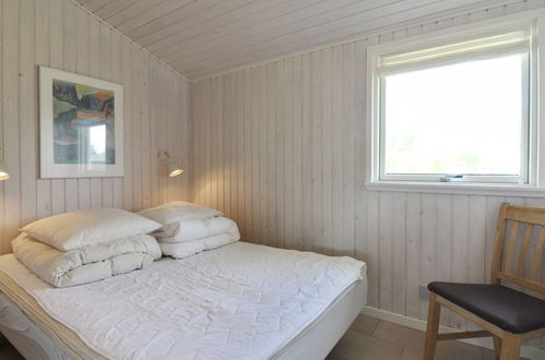 Foto 7 - Casa con 3 camere da letto a Løkken con terrazza