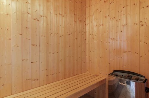 Foto 7 - Casa de 4 quartos em Løkken com terraço e sauna