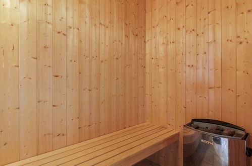 Foto 7 - Casa de 4 quartos em Løkken com terraço e sauna