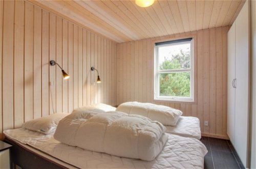 Foto 10 - Casa de 4 quartos em Løkken com terraço e sauna