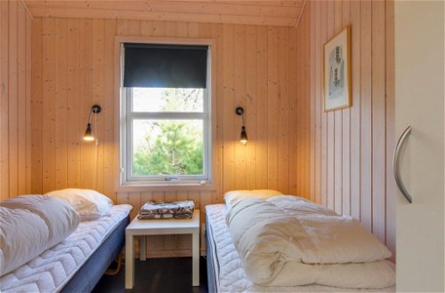 Foto 12 - Casa de 4 habitaciones en Løkken con terraza y sauna