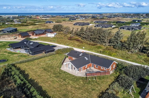 Photo 31 - 4 bedroom House in Løkken with terrace and sauna