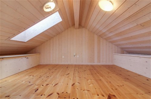 Foto 18 - Casa de 4 habitaciones en Løkken con terraza y sauna