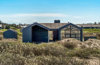 Photo 1 - 2 bedroom House in Løkken with terrace