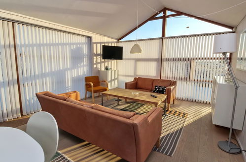 Foto 3 - Casa de 2 quartos em Løkken com terraço