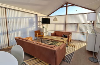 Foto 3 - Casa de 2 quartos em Løkken com terraço