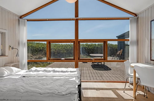 Foto 13 - Casa de 2 quartos em Løkken com terraço