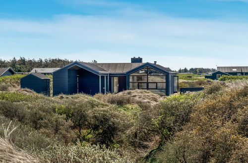 Foto 5 - Casa de 2 quartos em Løkken com terraço