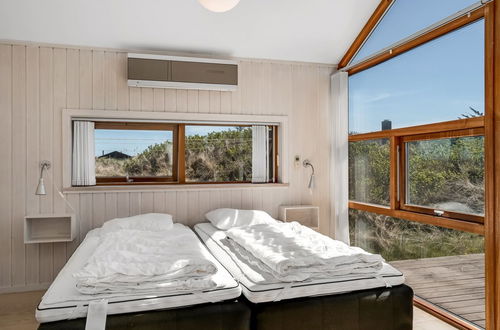 Foto 12 - Casa de 2 quartos em Løkken com terraço