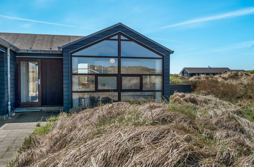 Foto 9 - Casa de 2 quartos em Løkken com terraço
