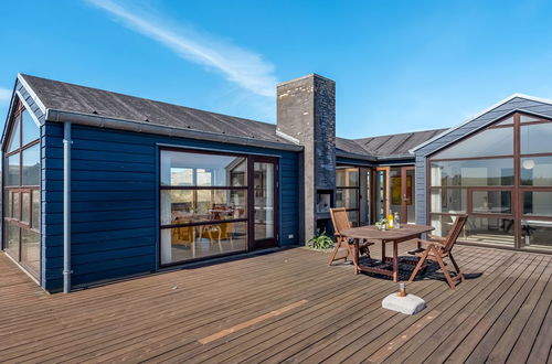 Foto 20 - Casa de 2 quartos em Løkken com terraço