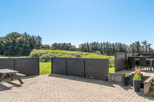 Foto 10 - Casa de 3 quartos em Løkken com terraço
