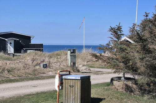 Photo 22 - Maison de 3 chambres à Løkken avec terrasse