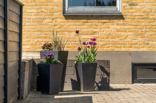 Foto 8 - Casa de 3 quartos em Løkken com terraço