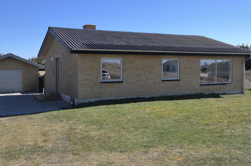 Foto 20 - Casa de 3 quartos em Løkken com terraço