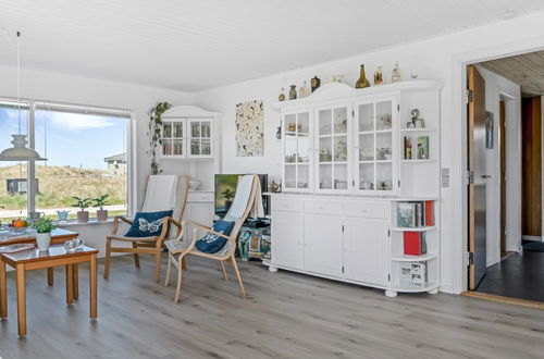 Foto 15 - Casa de 3 quartos em Løkken com terraço