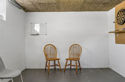 Foto 19 - Casa de 3 quartos em Løkken com terraço
